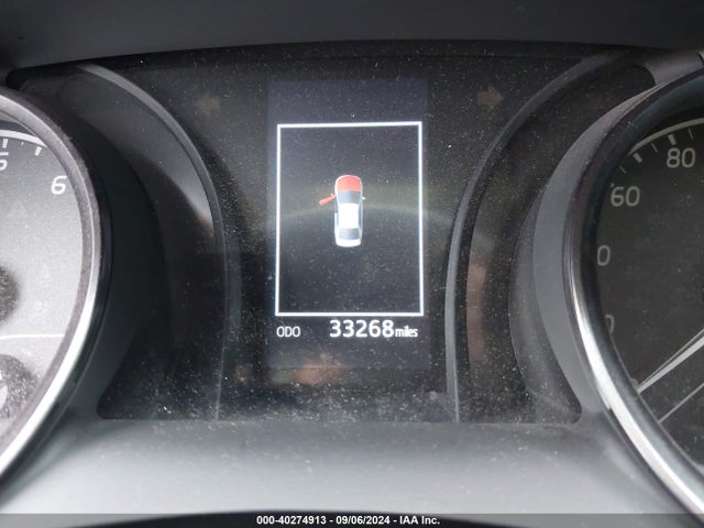 Toyota CAMRY SE 2022 4T1G11AK1NU677670 Image 7