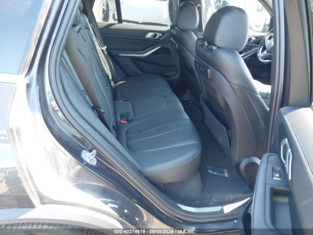 5UXCR6C54KLL61096 BMW X5 Xdrive40i