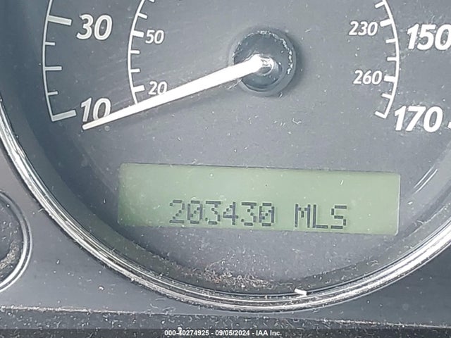 2004 JAGUAR XJ8 SAJWA71C74SG14342 Photo 6