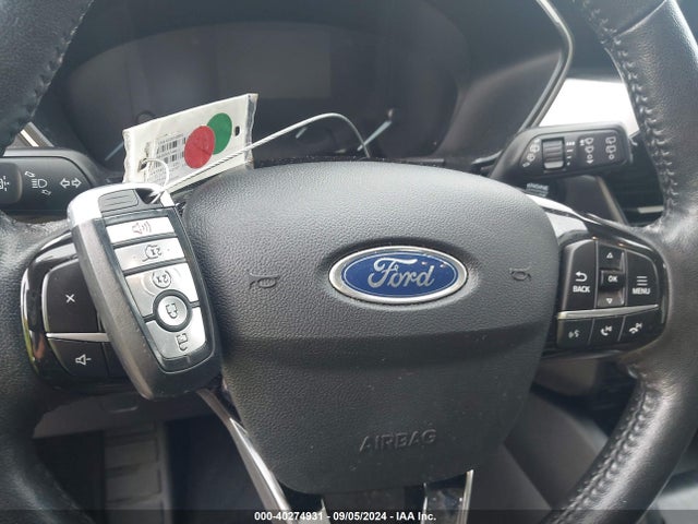 Ford ESCAPE SEL 2021 1FMCU9H61MUA64282 Image 10