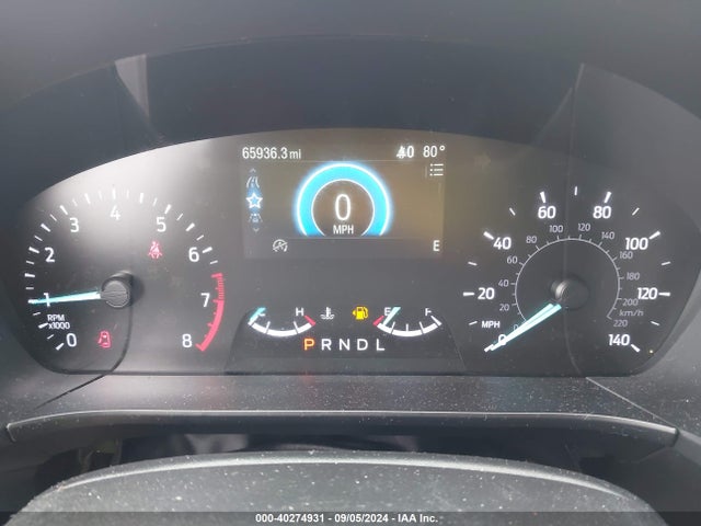 Ford ESCAPE SEL 2021 1FMCU9H61MUA64282 Image 7