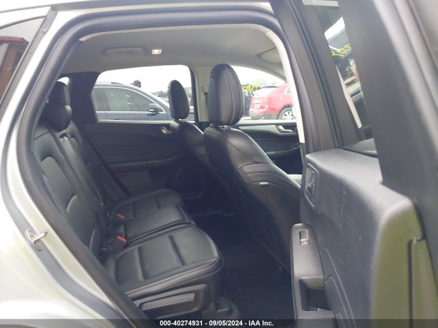 Ford ESCAPE SEL 2021 1FMCU9H61MUA64282 Image 8
