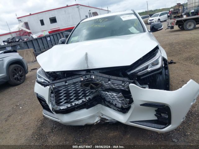 3PCAJ5JR8PF112777 Infiniti Qx55 Luxe Awd