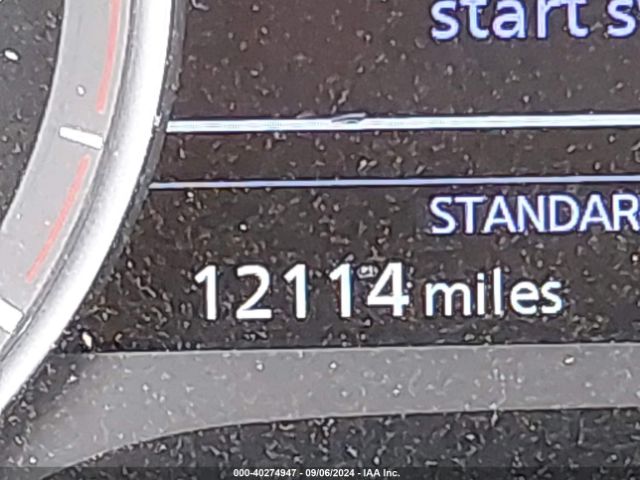3PCAJ5JR8PF112777 Infiniti Qx55 Luxe Awd