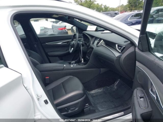 3PCAJ5JR8PF112777 Infiniti Qx55 Luxe Awd