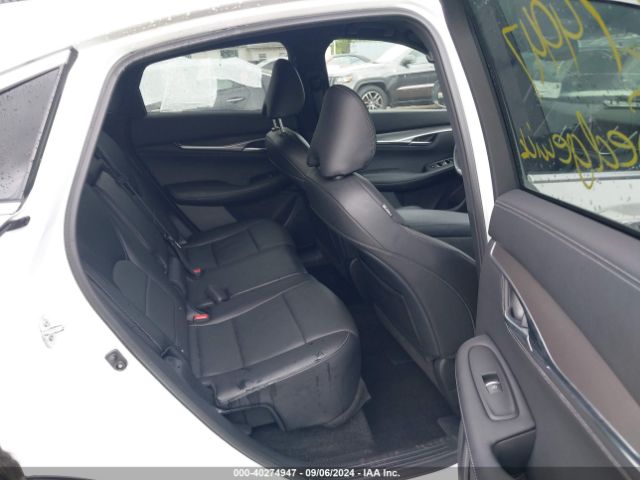 3PCAJ5JR8PF112777 Infiniti Qx55 Luxe Awd
