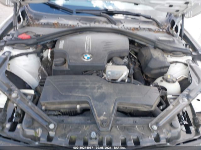 WBA3V7C50EP771049 BMW 428i