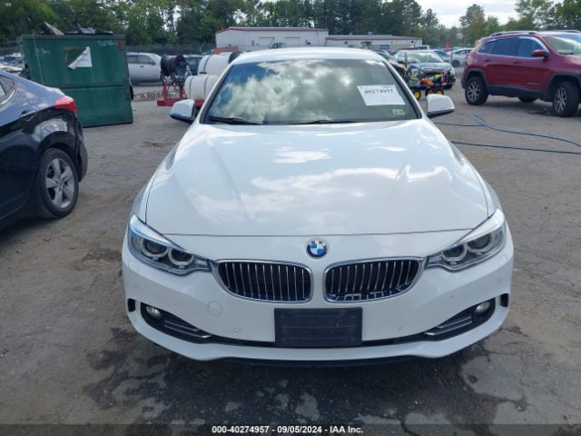 WBA3V7C50EP771049 BMW 428i