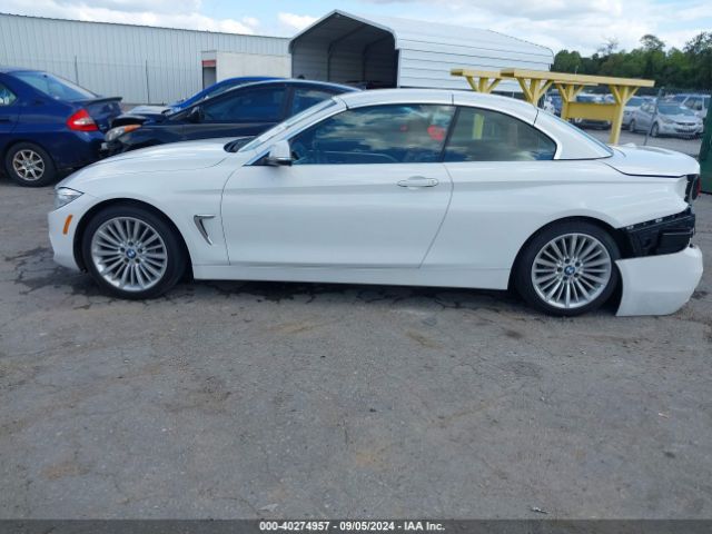 WBA3V7C50EP771049 BMW 428i
