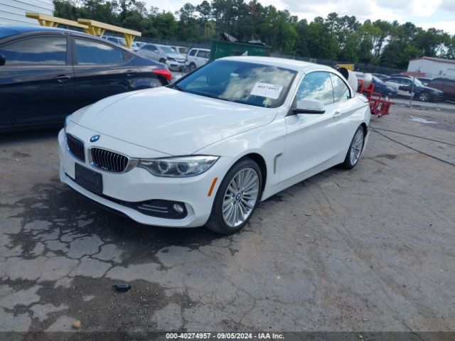 WBA3V7C50EP771049 BMW 428i