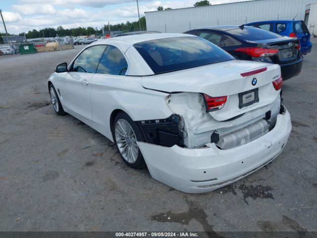 WBA3V7C50EP771049 BMW 428i