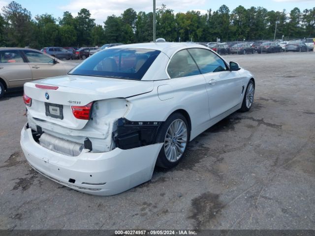 WBA3V7C50EP771049 BMW 428i