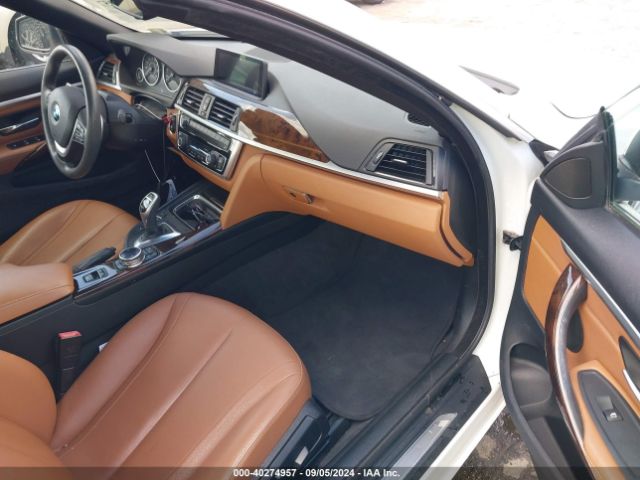 WBA3V7C50EP771049 BMW 428i