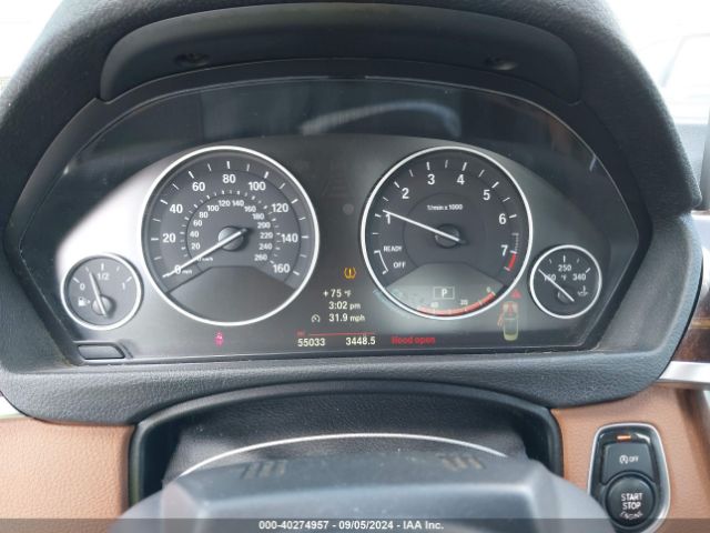 WBA3V7C50EP771049 BMW 428i