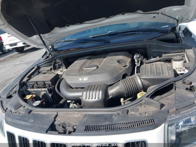 1C4RJEAGXFC713704 Jeep Grand Cherokee Laredo