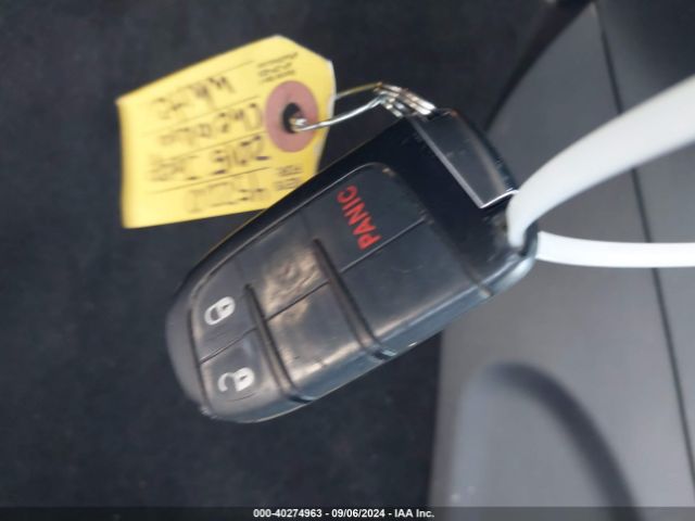 1C4RJEAGXFC713704 Jeep Grand Cherokee Laredo