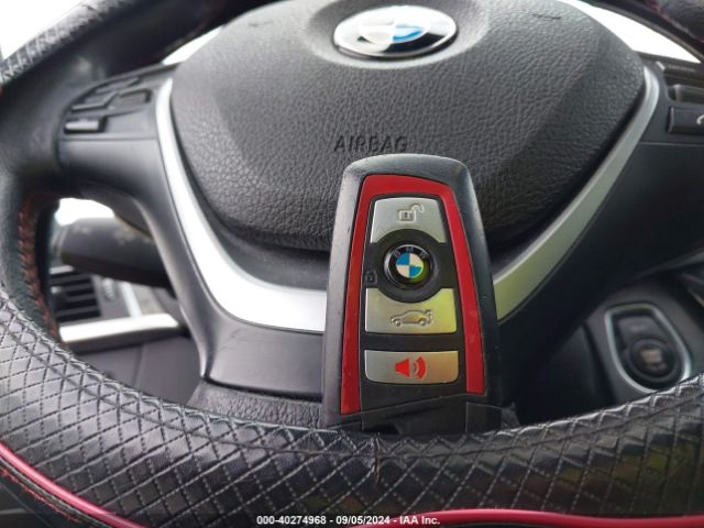 WBA8E3G56GNU03501 BMW 328i Xdrive