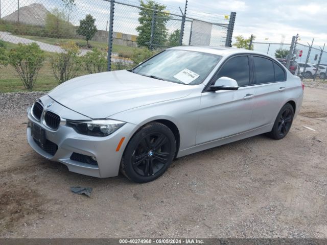 WBA8E3G56GNU03501 BMW 328i Xdrive