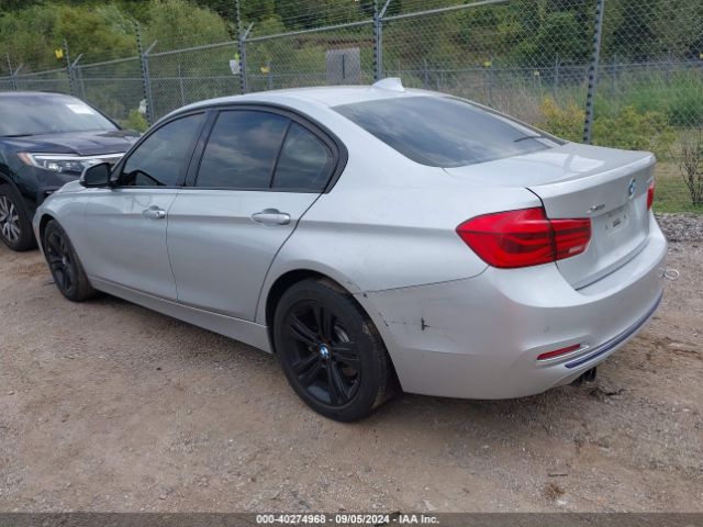 WBA8E3G56GNU03501 BMW 328i Xdrive