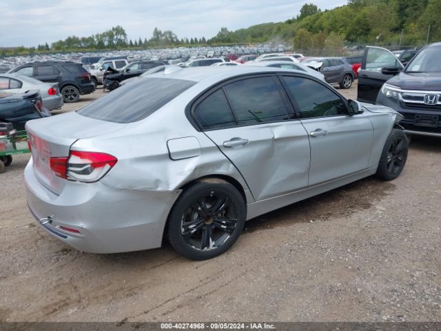 WBA8E3G56GNU03501 BMW 328i Xdrive