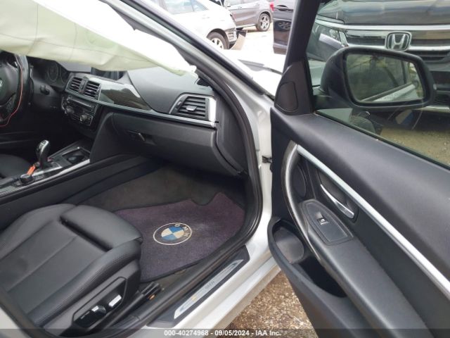 WBA8E3G56GNU03501 BMW 328i Xdrive