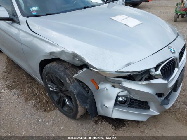 WBA8E3G56GNU03501 BMW 328i Xdrive