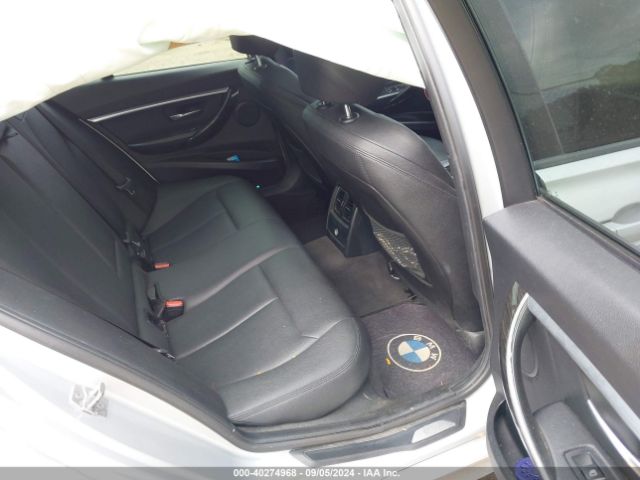 WBA8E3G56GNU03501 BMW 328i Xdrive