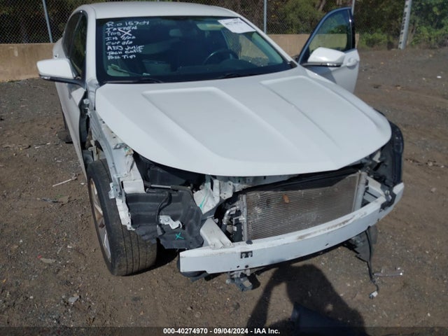 Chevrolet Impala 2lt 2016 2G1115S36G9133831 Image 6