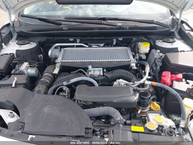 4S4BTGPD3N3125884 Subaru Outback Touring Xt