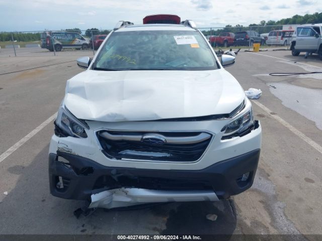 4S4BTGPD3N3125884 Subaru Outback Touring Xt