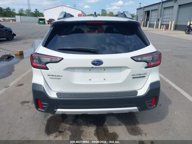 4S4BTGPD3N3125884 Subaru Outback Touring Xt
