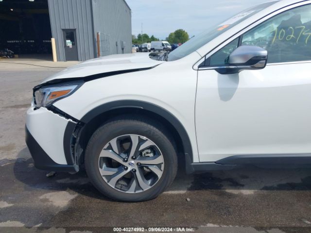 4S4BTGPD3N3125884 Subaru Outback Touring Xt
