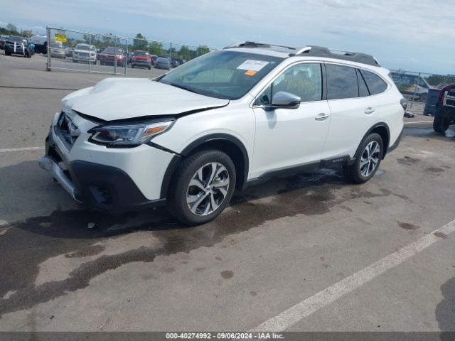 4S4BTGPD3N3125884 Subaru Outback Touring Xt