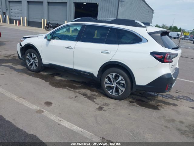 4S4BTGPD3N3125884 Subaru Outback Touring Xt