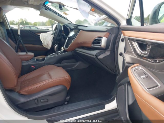 4S4BTGPD3N3125884 Subaru Outback Touring Xt