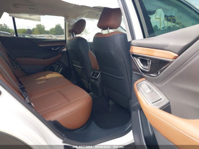 4S4BTGPD3N3125884 Subaru Outback Touring Xt