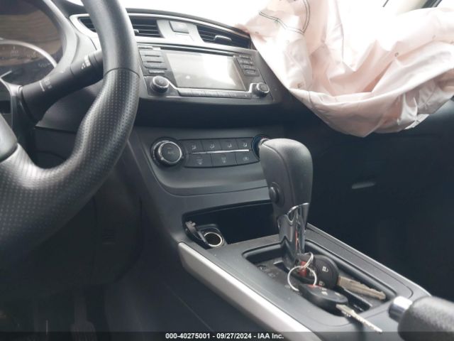3N1AB7AP4JY203194 Nissan SENTRA S
