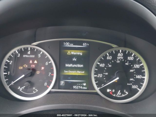3N1AB7AP4JY203194 Nissan SENTRA S