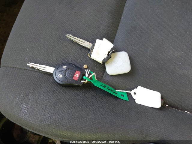 Nissan NV200 SV 2015 3N6CM0KN3FK701222 Image 11