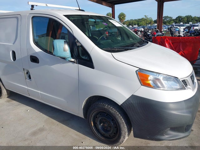 Nissan NV200 SV 2015 3N6CM0KN3FK701222 Image 13