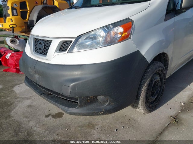 Nissan NV200 SV 2015 3N6CM0KN3FK701222 Image 14