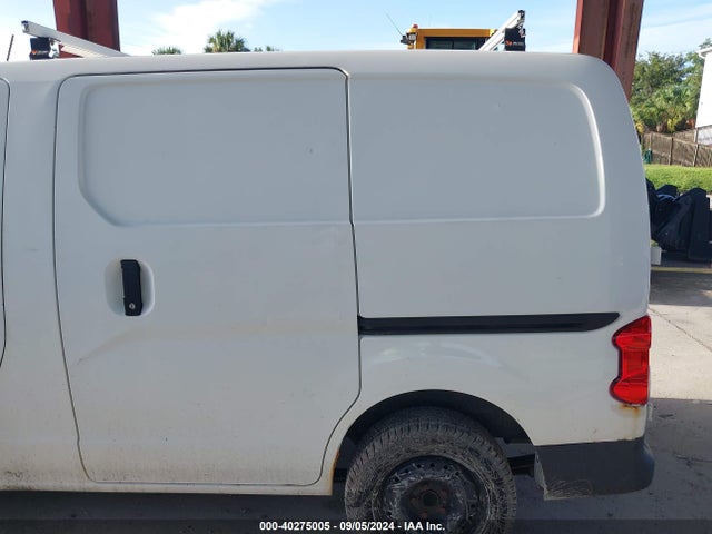 Nissan NV200 SV 2015 3N6CM0KN3FK701222 Image 15