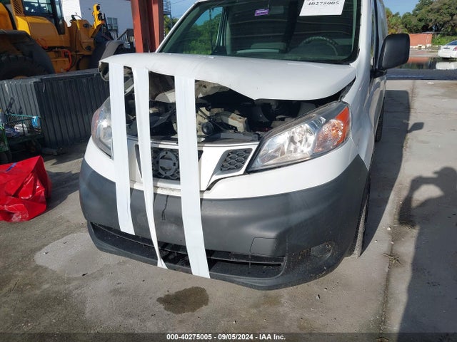 Nissan NV200 SV 2015 3N6CM0KN3FK701222 Image 16