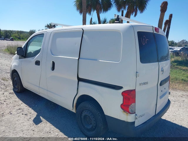 Nissan NV200 SV 2015 3N6CM0KN3FK701222 Image 3
