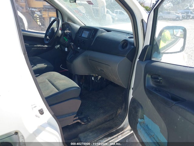Nissan NV200 SV 2015 3N6CM0KN3FK701222 Image 5