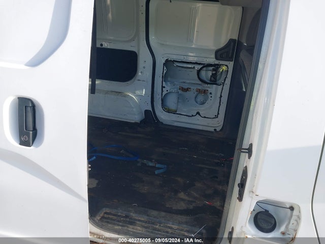 Nissan NV200 SV 2015 3N6CM0KN3FK701222 Image 8
