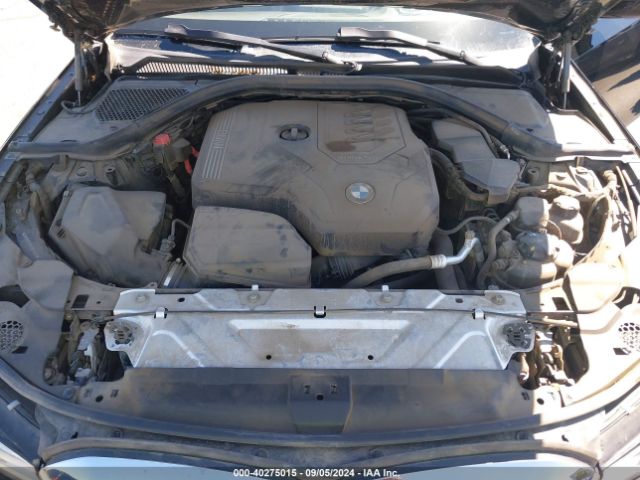 3MW5R7J0XL8B34850 BMW 330i Xdrive