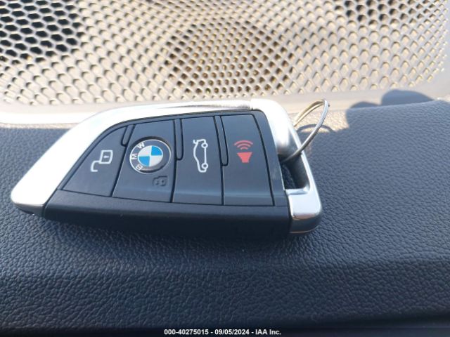 3MW5R7J0XL8B34850 BMW 330i Xdrive