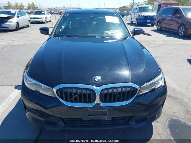 3MW5R7J0XL8B34850 BMW 330i Xdrive