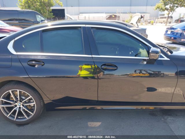 3MW5R7J0XL8B34850 BMW 330i Xdrive